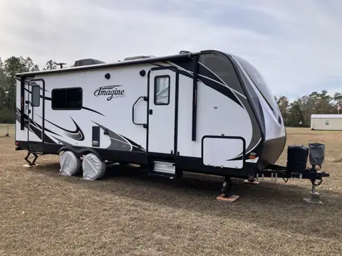 RV Outlet in Foley, AL