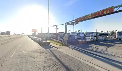 Rv Sales in Santa Fe Springs, CA