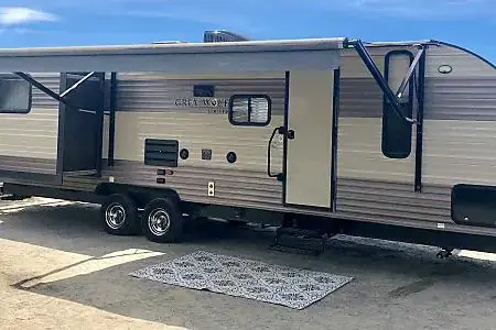Happy Camper RV Rentals LLC, RV dealers in Carlsbad