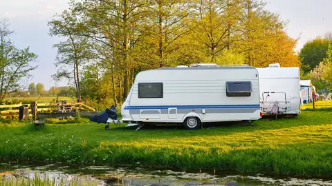 Happy Camper RV Rentals LLC photo 2