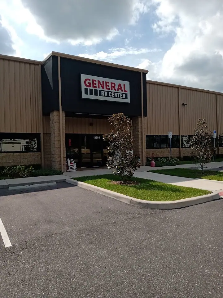 General RV Center, RV dealers in Dover