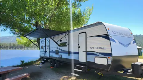 Rv Rentals Way Of Life in Temecula, CA