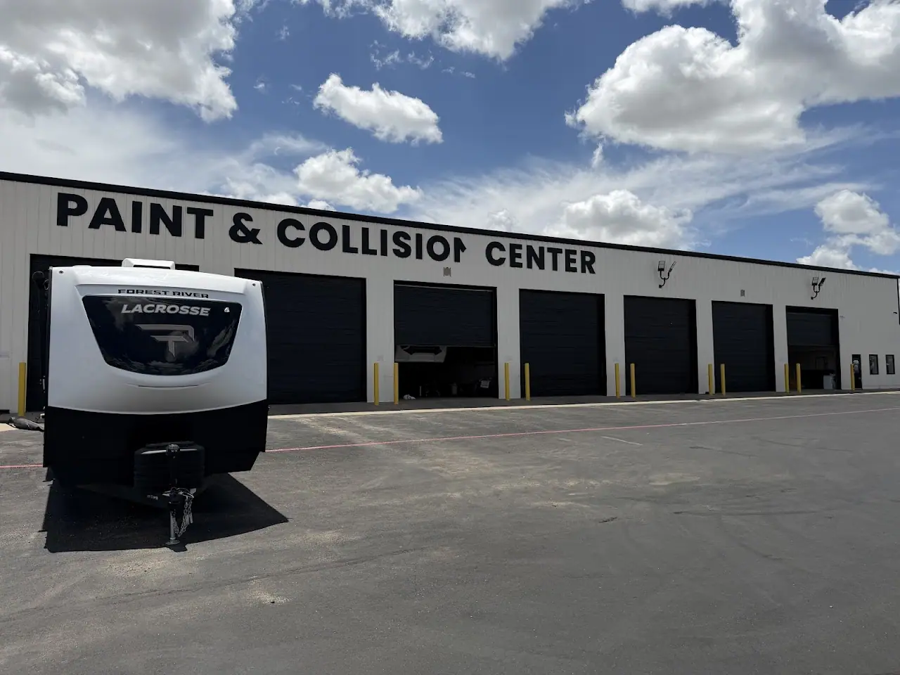 Fun Town RV Amarillo, RV dealers in Amarillo