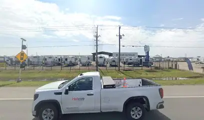 Lucky's Rv Sales in Alvin, TX