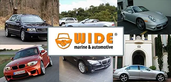 Wide Marine & Automotive, RV dealers in San Francisco