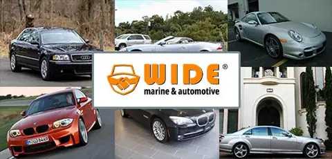 Wide Marine & Automotive photo 2