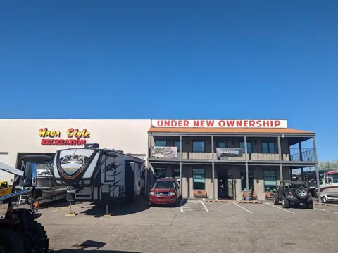 Hava Style Recreation in Lake Havasu City, AZ
