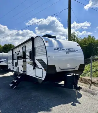 Econo RV in Bassett, VA