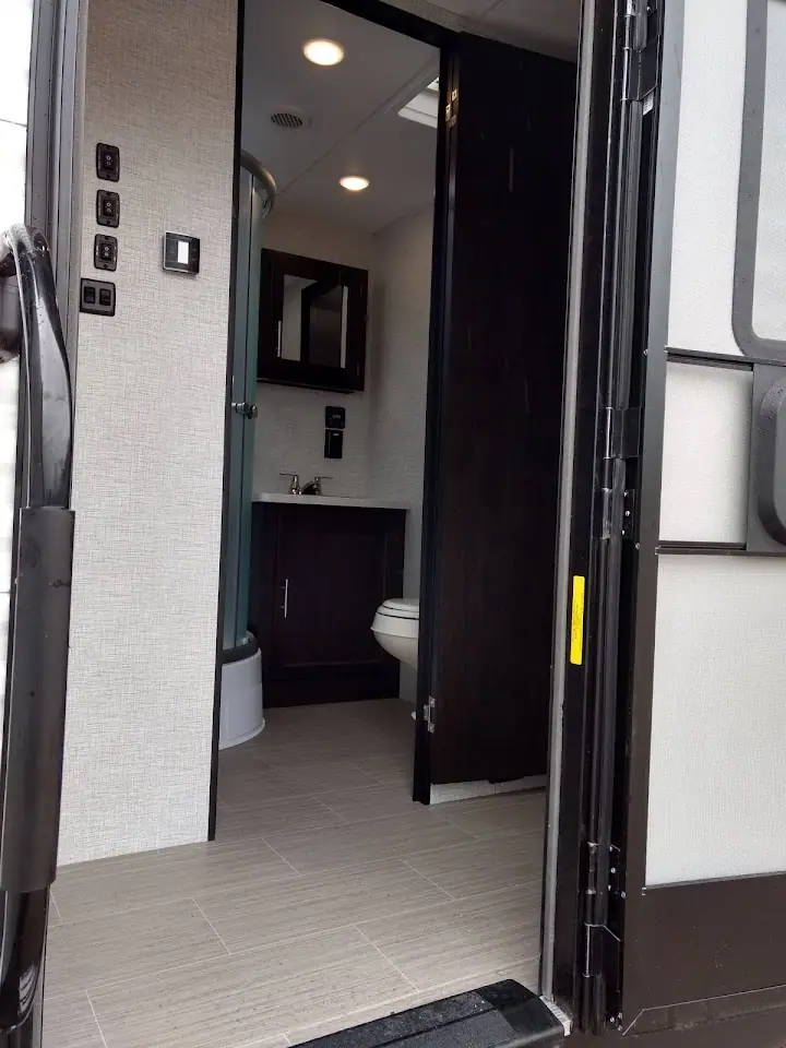 Carolina Camper Works, LLC, RV dealers in Knightdale