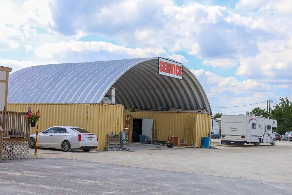 San Antonio RVs Spring Branch, RV dealers in Spring Branch