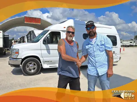 San Antonio RVs Spring Branch photo 3