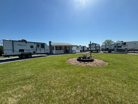 Wrights Campers - Yadkinville in Yadkinville, NC