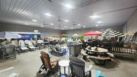 Garland RV Sales Tennessee photo 3