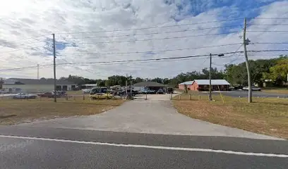 Kimball's RV Sales in Sebring, FL