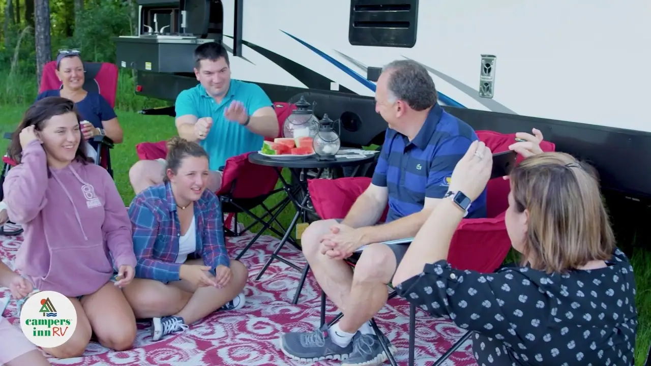 Campers Inn RV of Toms River, RV dealers in Toms River