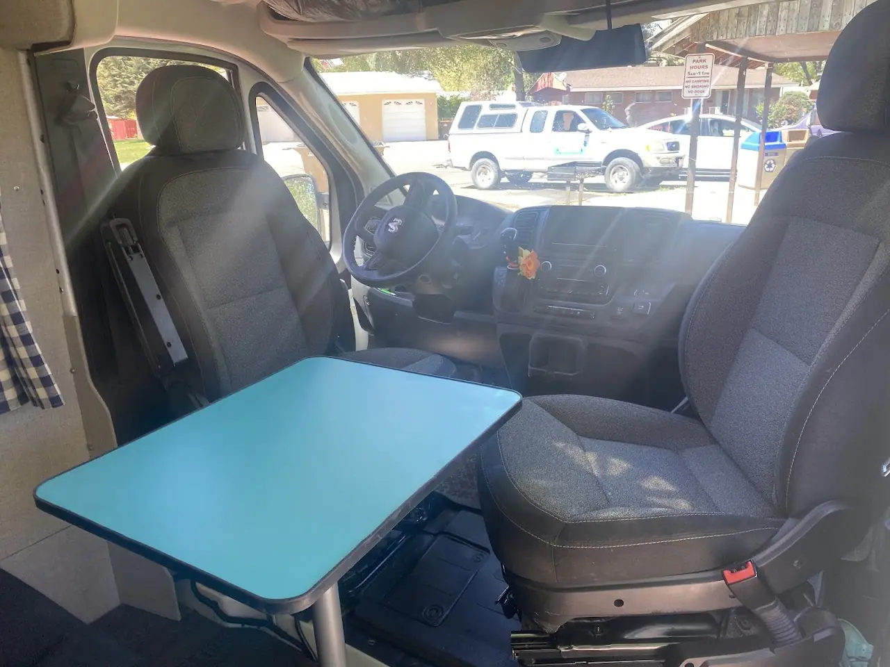 Base Camp Van Company | Custom Builds, RV dealers in Lansing