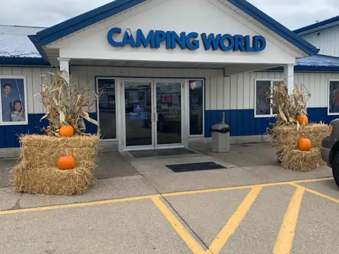 Camping World - Davenport in Davenport, IA