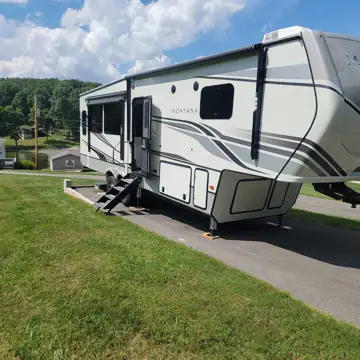 American Campers photo 2