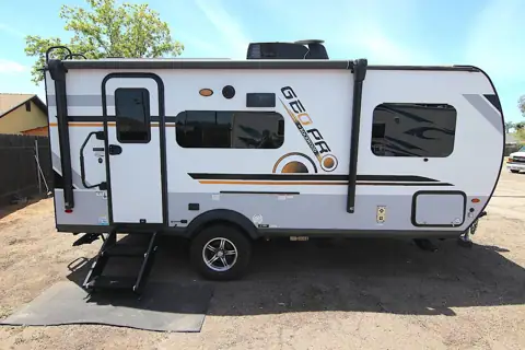 We Purchase RVs in El Cajon, CA