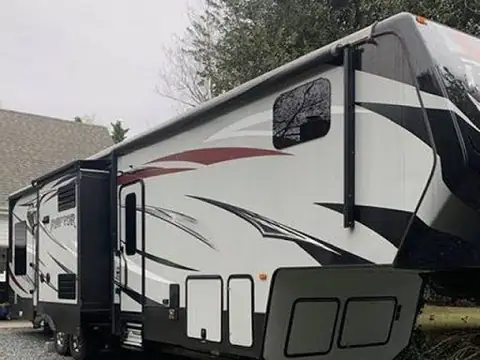 The MotorHome Brokers photo 2