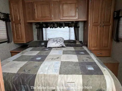 The MotorHome Brokers photo 3