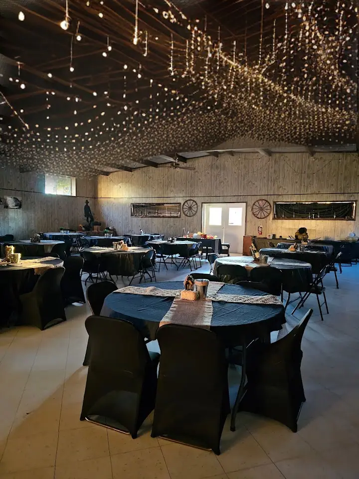 Booker's Dude Ranch Venue, Truck Parking & RV Rentals, RV dealers in Henderson
