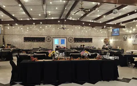 Booker's Dude Ranch Venue, Truck Parking & RV Rentals photo 2
