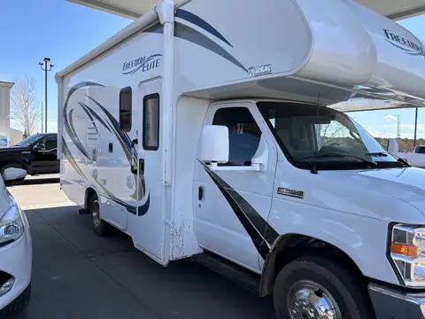 Trek RV & Outdoors in Safford, AZ