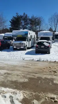 Cruise America RV Rental and Sales photo 3