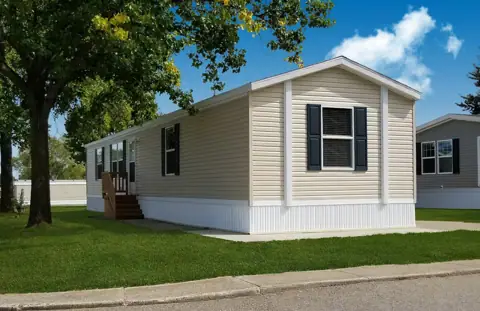 Englewood Mobile Home and RV Park in Wichita, KS