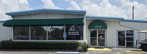 A&L RV Sales Lake Park in Lake Park, GA