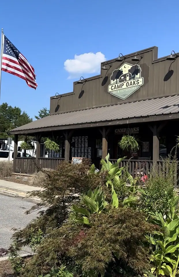 Camp Oaks RV & Outdoors, RV dealers in Dahlonega