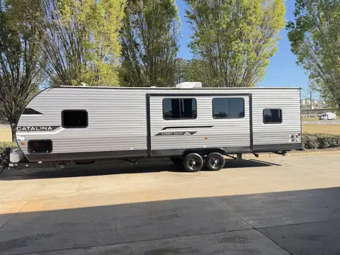Camp Oaks RV & Outdoors photo 2