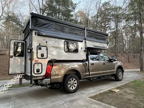 Camp Oaks RV & Outdoors photo 3