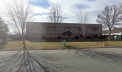 Hilltop Delivery & Storage Yard in Fridley, MN