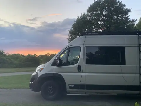 Drifter Camper Vans photo 3