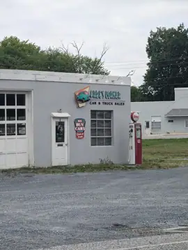 Fabe's Corner in Palmyra, PA