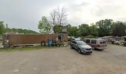 Huddleston Enterprises Inc in Marietta, OH