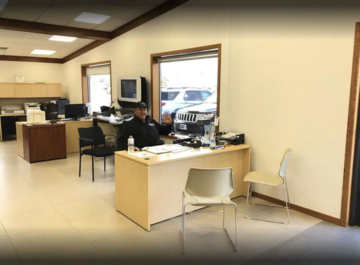 Brown's Guttenberg RV & Marine, RV dealers in Guttenberg