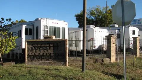 Smith Campers in North Little Rock, AR