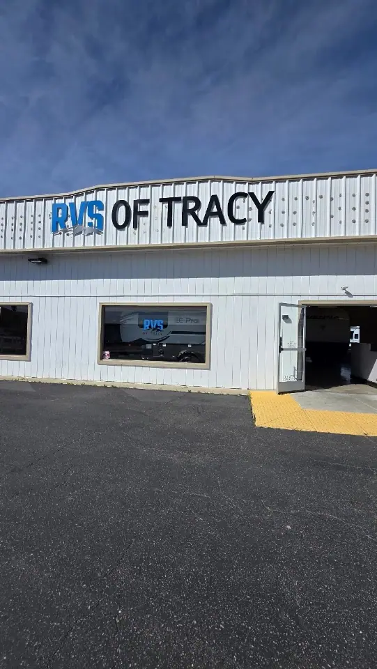 RV's of Tracy, RV dealers in Tracy
