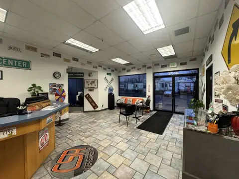 Center Street Ridez - CSR in Eugene, OR