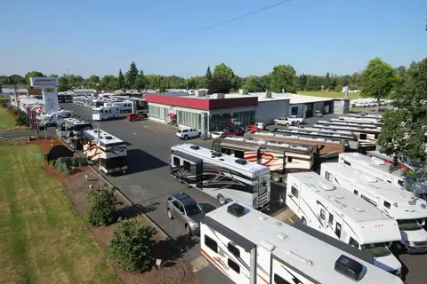 Bish's RV of Junction City photo 3
