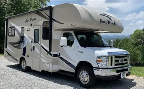 California RV Sales LLC photo 2