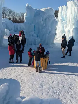 Ice Castle USA photo 3