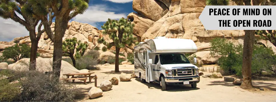 RV Warranty Pros, RV dealers in Conroe