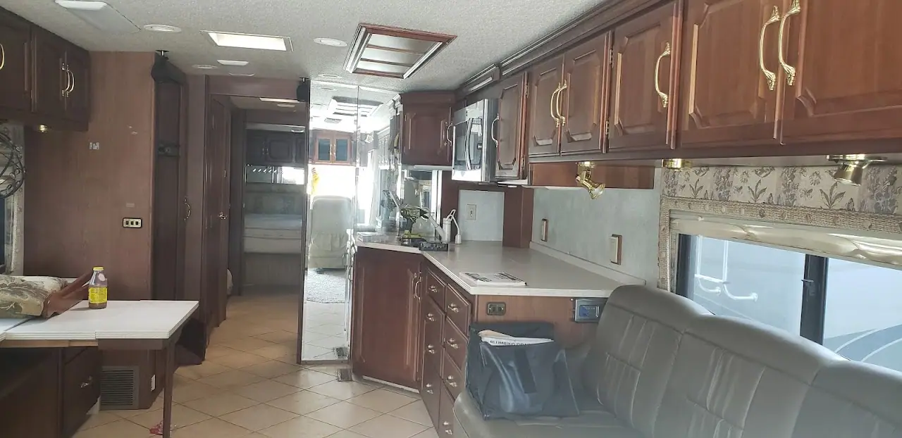 Northeast Rv & Auto Sales LLC, RV dealers in Starke