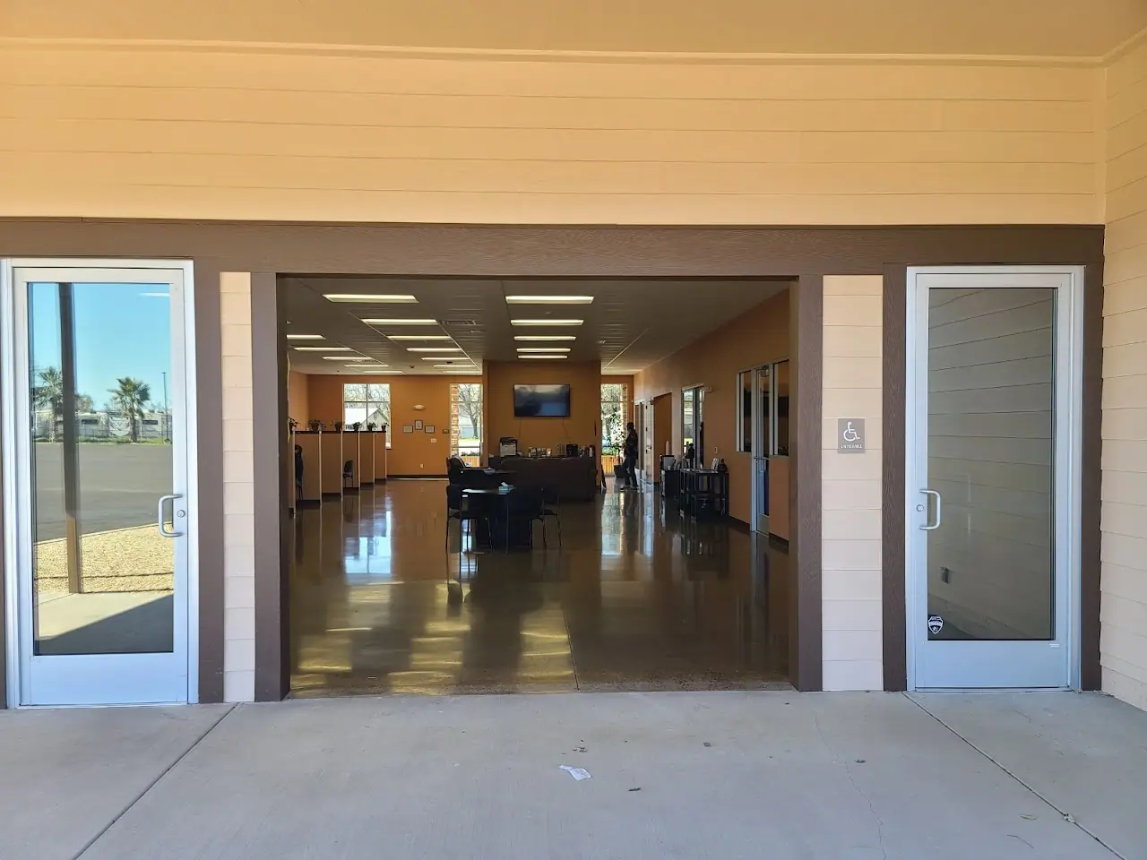 Blue Compass RV Anderson, RV dealers in Anderson