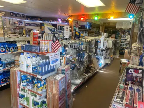 Economy RVs photo 2