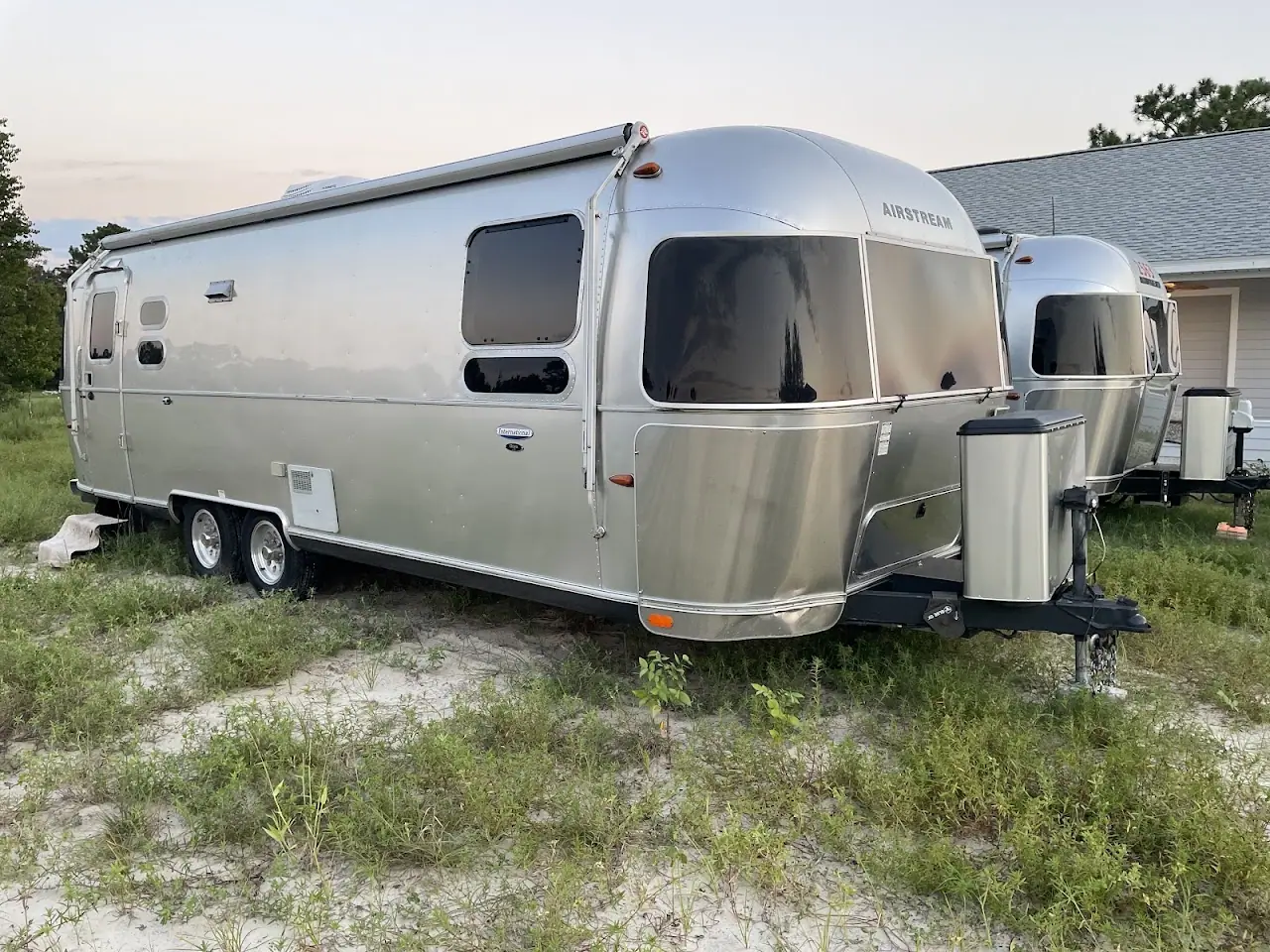 Silvairstream RV Consignments, RV dealers in Fort White